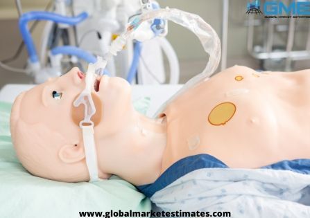 Tracking the Global Endotracheal Tubes Market